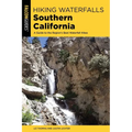 Hiking Waterfalls Southern California