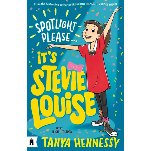 Spotlight Please, It's Stevie Louise: Volume 2
