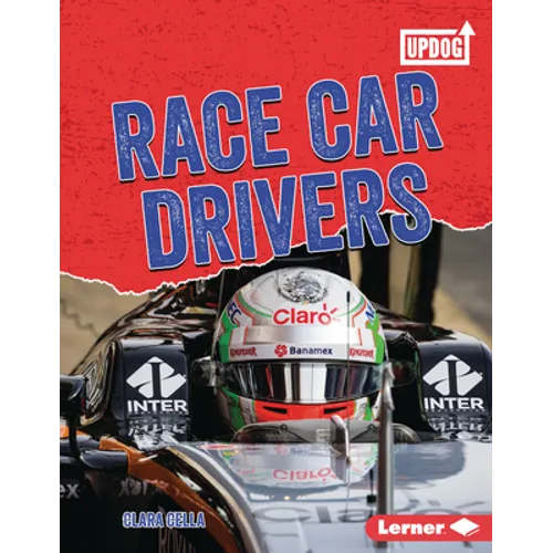 Race Car Drivers