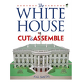 The White House Cut & Assemble