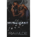 Like a Hurricane: A dark smalltown romance