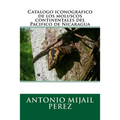 Catalogo iconografico de los moluscos continentales del Pacifico de Nicaragua