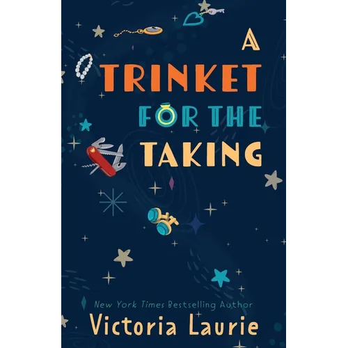 A Trinket for the Taking