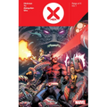 X-Men: Reign of X by Jonathan Hickman Vol. 1