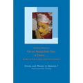 On an Auspicious Day at Dawn...: Studies in Tulu Culture and Oral Literature