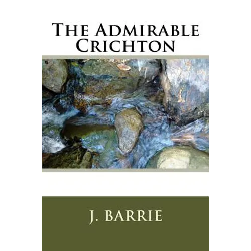 The Admirable Crichton