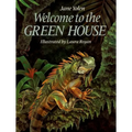 Welcome to the Green House