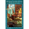 Murder Under Cover