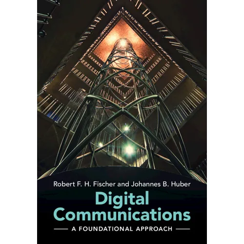Digital Communications