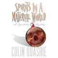Spirits In A Material World: A Christmas Mystery