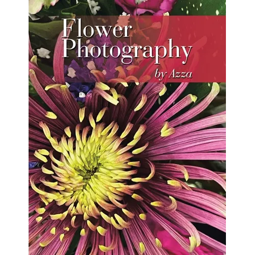 Flower Photography by Azza