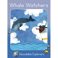 Whale Watchers: Skills Set 5