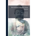 Buddhist Mahâyâna Texts: 2