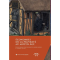 Économies de la pauvreté au Moyen Âge