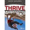 Thrive: Dare to Live Like Jesus