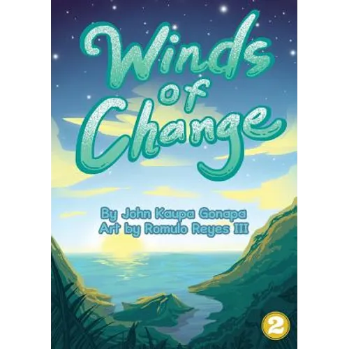 Winds Of Change