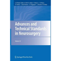 Advances and Technical Standards in Neurosurgery