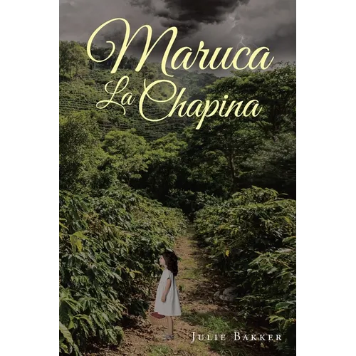 Maruca La Chapina