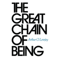 The Great Chain of Being: A Study of the History of an Idea