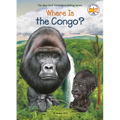 Where Is the Congo?