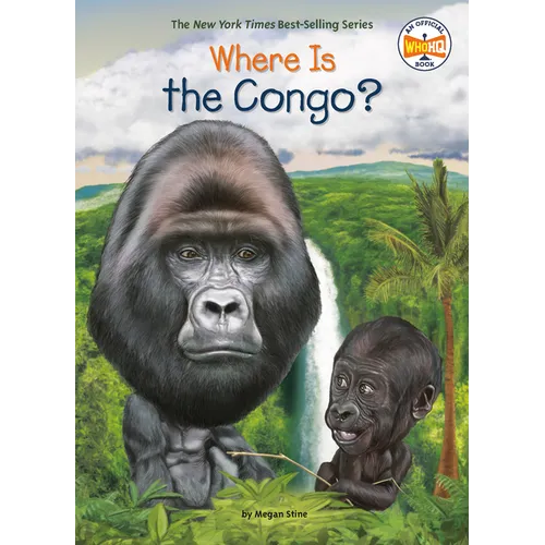 Where Is the Congo?