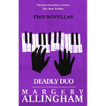 Deadly Duo: Two Novellas