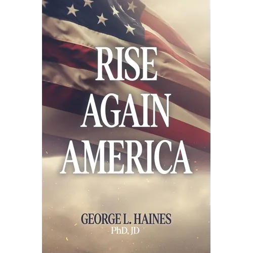 Rise Again America