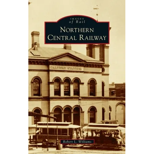 Northern Central Railway