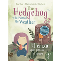 The Hedgehog Who Painted the Weather - El erizo que pintaba el tiempo