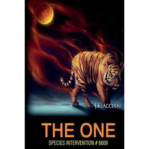THE ONE Species Intervention #6609