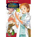 The Seven Deadly Sins: Four Knights of the Apocalypse 17