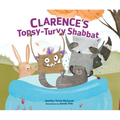 Clarence's Topsy-Turvy Shabbat