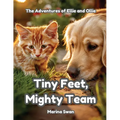 Tiny Feet Mighty Team
