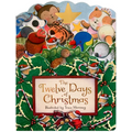 The Twelve Days of Christmas