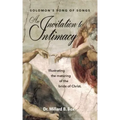 An Invitation to Intimacy