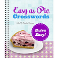 Easy as Pie Crosswords: Extra Easy!