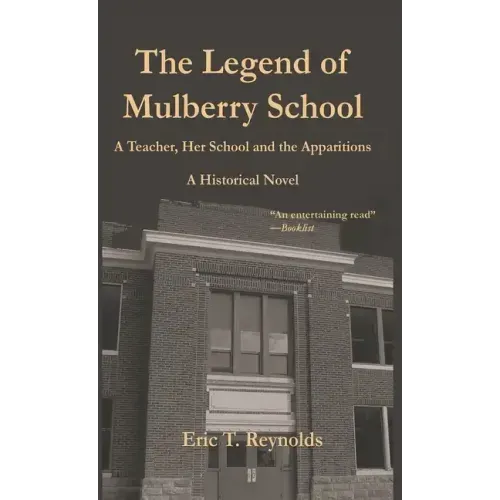 The Legend of Mulberry School