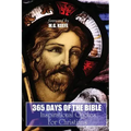 365 Days of the Bible: Inspirational Quotes for Christians