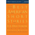 The Best American Short Stories