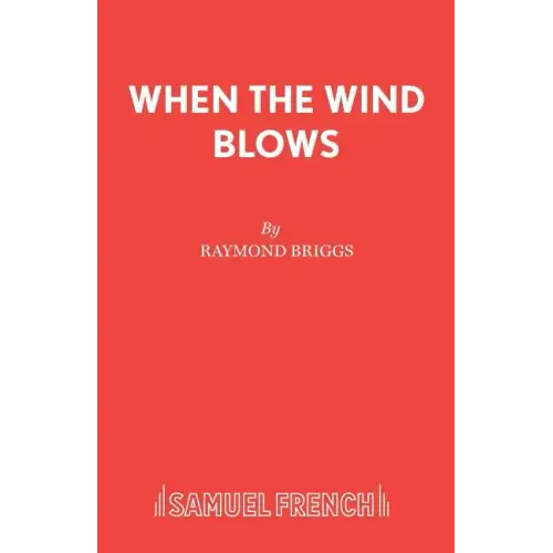 When The Wind Blows