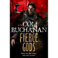 Fierce Gods: Volume 4