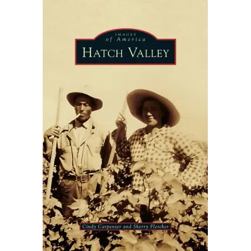Hatch Valley