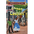 Chaos in Castries: Caribbean Adventure Series Book 5