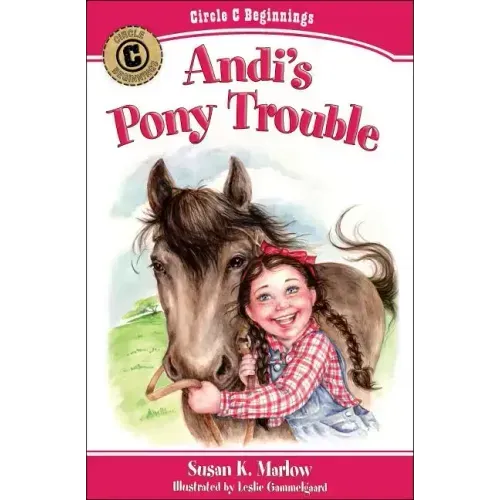 Andi's Pony Trouble
