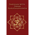 Darshan with Swami Narayanananda