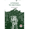 A Voyage To Arcturus