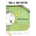 The Barefoot Cue Ball: An easy entery into the magic world of cue ball manipulation and some entertaining pool stories.
