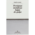 Persianas Metalicas Bajan de Golpe