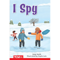 I Spy: Level 1: Book 15