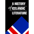 A History of Icelandic Literature